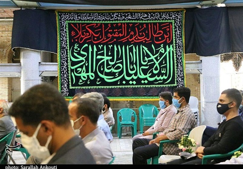 استان کرمان , ویروس کرونا , هیئت , ماه محرم ,