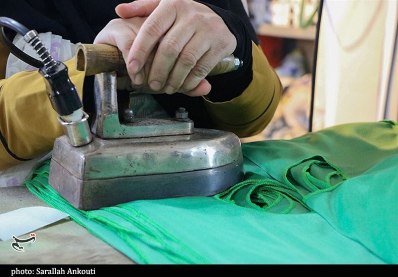 استان کرمان , ماه محرم , شیرخوارگان حسینی , 