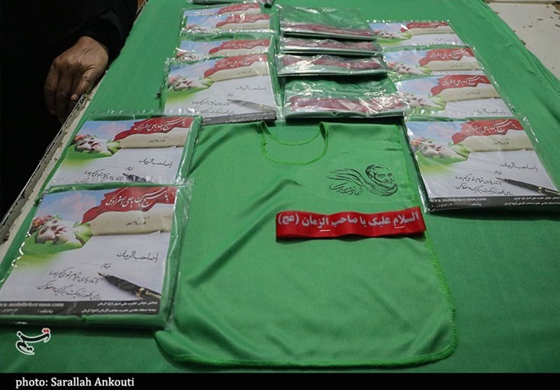 استان کرمان , عاشورا , شیرخوارگان حسینی , 