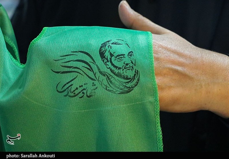 استان کرمان , ماه محرم , شیرخوارگان حسینی , 