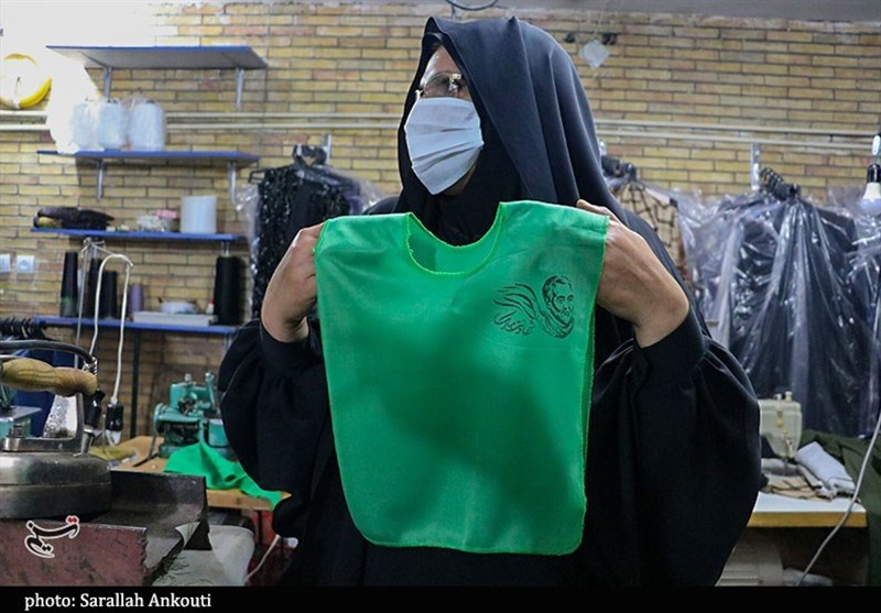 استان کرمان , ماه محرم , شیرخوارگان حسینی , 