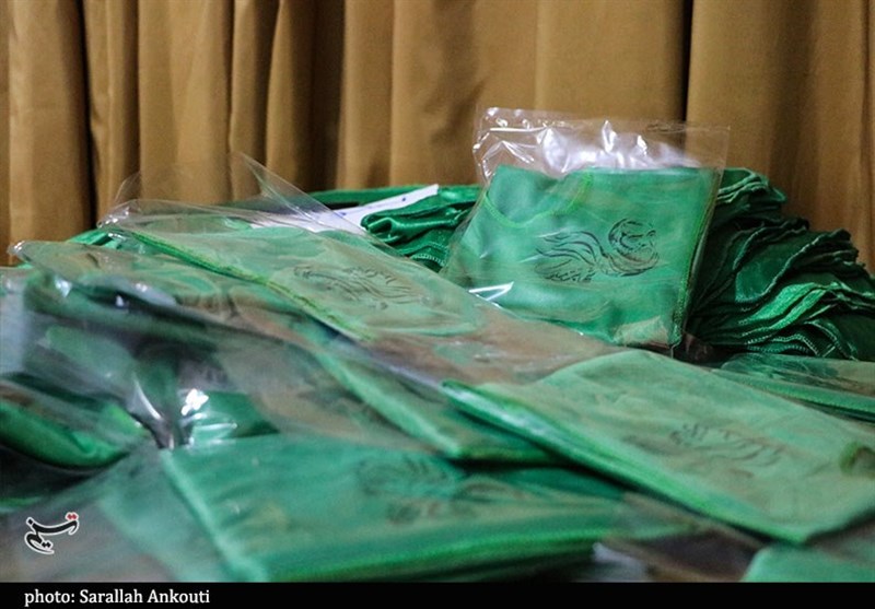 استان کرمان , ماه محرم , شیرخوارگان حسینی , 