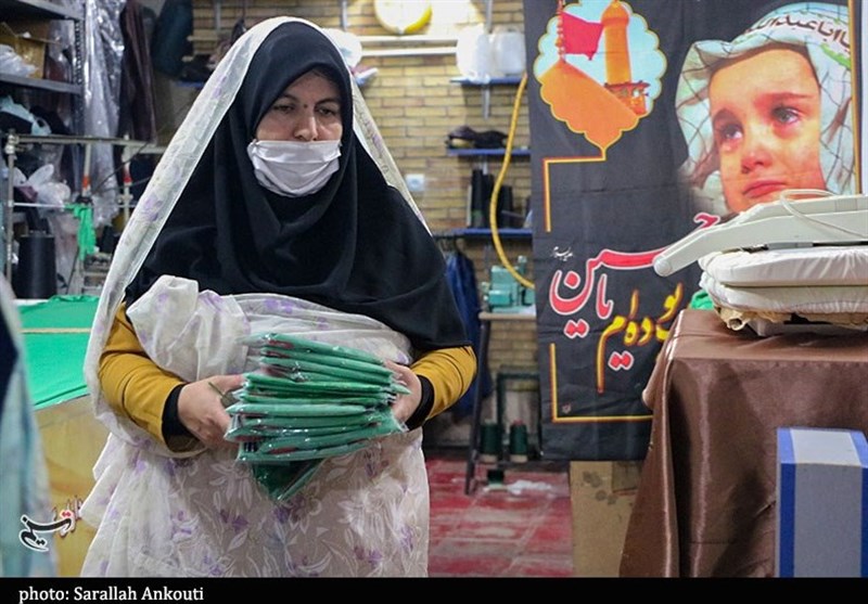 استان کرمان , ماه محرم , شیرخوارگان حسینی , 