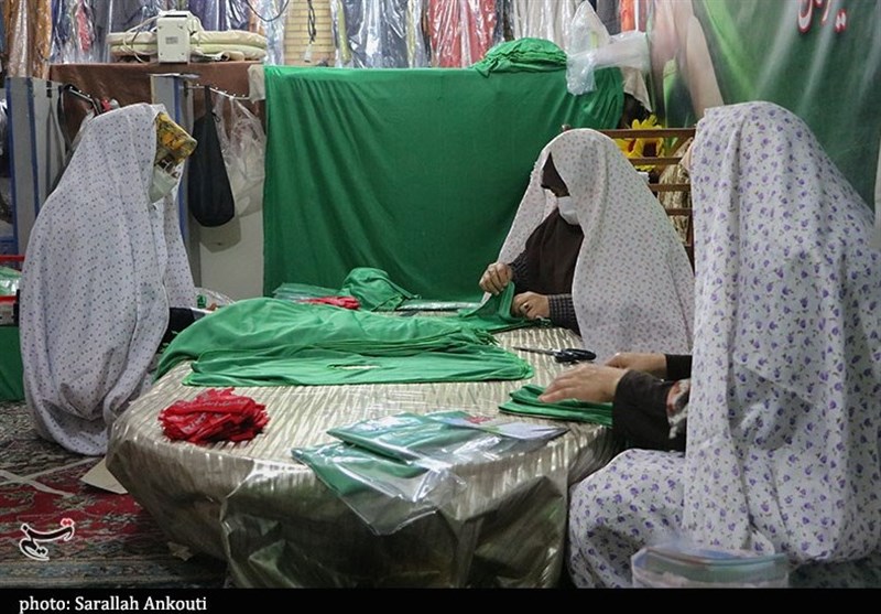 استان کرمان , ماه محرم , شیرخوارگان حسینی , 