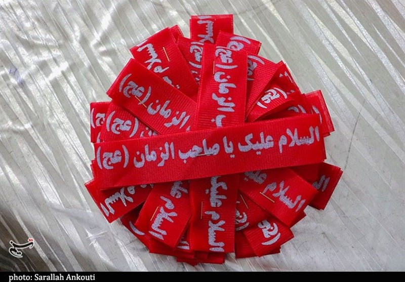 استان کرمان , ماه محرم , شیرخوارگان حسینی , 