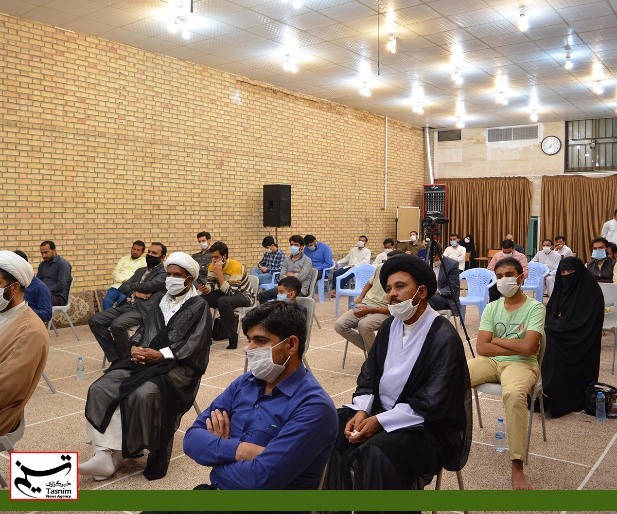 کشور پاکستان , سعید جلیلی , 