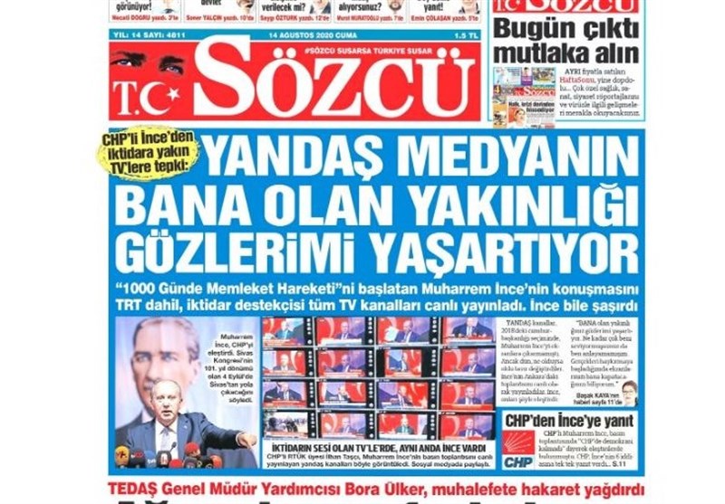 کشور ترکیه , 