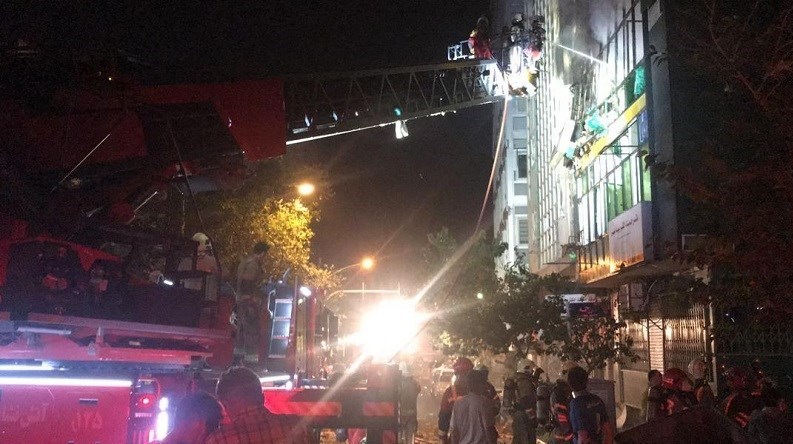 آتشنشانی , سازمان آتشنشانی تهران , آتشسوزی , اورژانس , حوادث ,