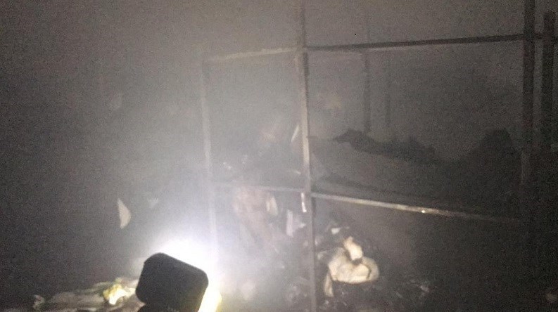 آتشنشانی , سازمان آتشنشانی تهران , آتشسوزی , اورژانس , حوادث ,