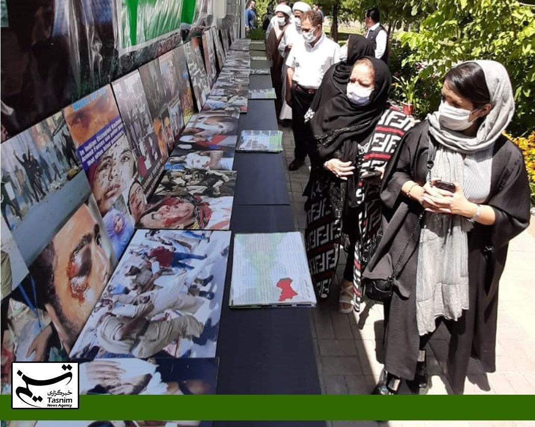 کشور پاکستان , شهرداری تهران ,