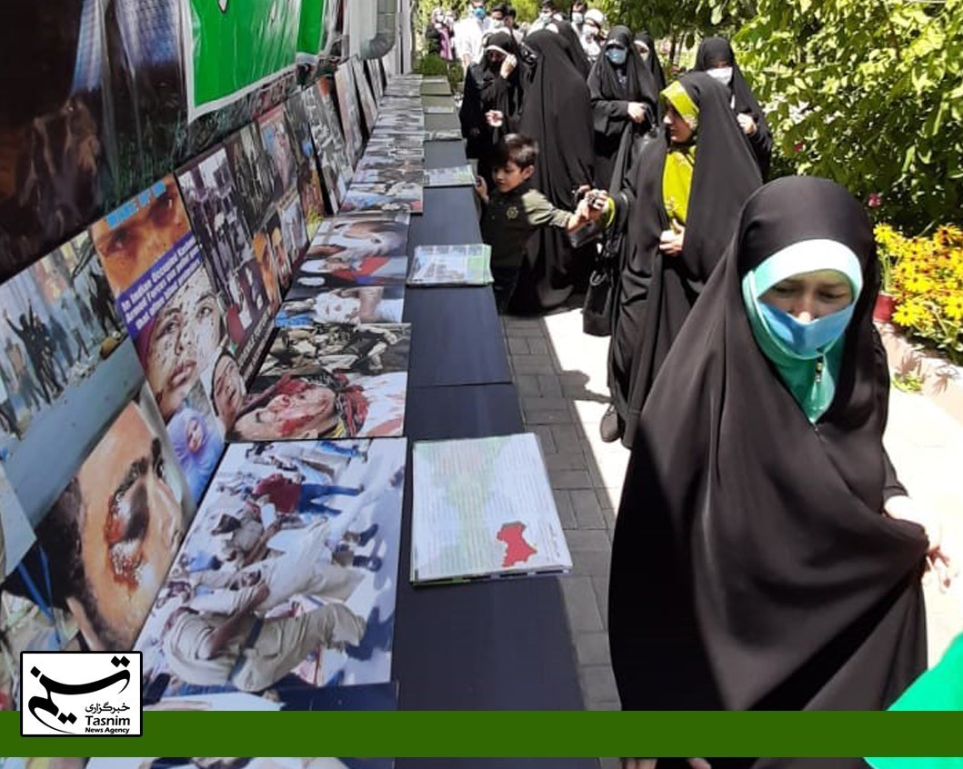 کشور پاکستان , شهرداری تهران ,