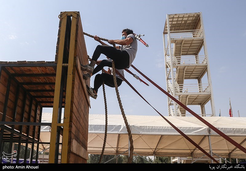 آتش‌نشانی , سازمان آتش‌نشانی تهران , آتش‌سوزی , حوادث , آتش سوزی جنگل ها و مراتع , شهرداری تهران , شورای شهر تهران , 