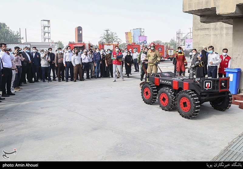 آتش‌نشانی , سازمان آتش‌نشانی تهران , آتش‌سوزی , حوادث , آتش سوزی جنگل ها و مراتع , شهرداری تهران , شورای شهر تهران , 
