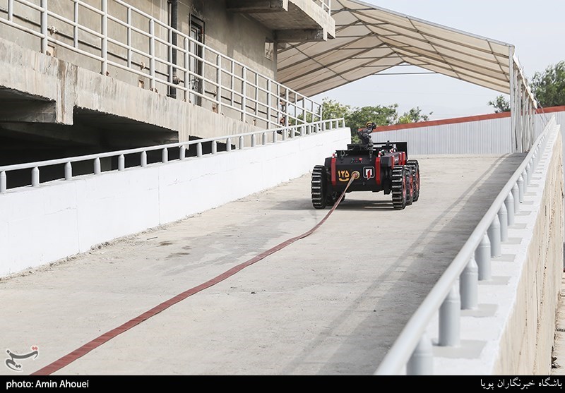 آتش‌نشانی , سازمان آتش‌نشانی تهران , آتش‌سوزی , حوادث , آتش سوزی جنگل ها و مراتع , شهرداری تهران , شورای شهر تهران , 