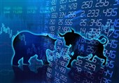 شاخص بورس 4 هزار واحد افت کرد