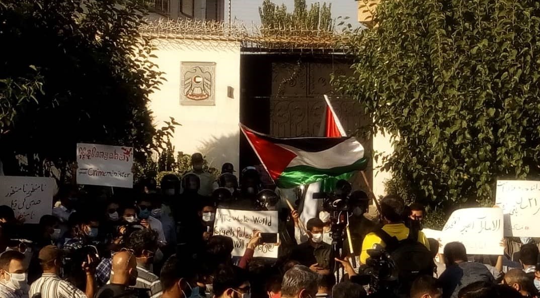 رژیم صهیونیستی (اسرائیل) , کشور فلسطین ,