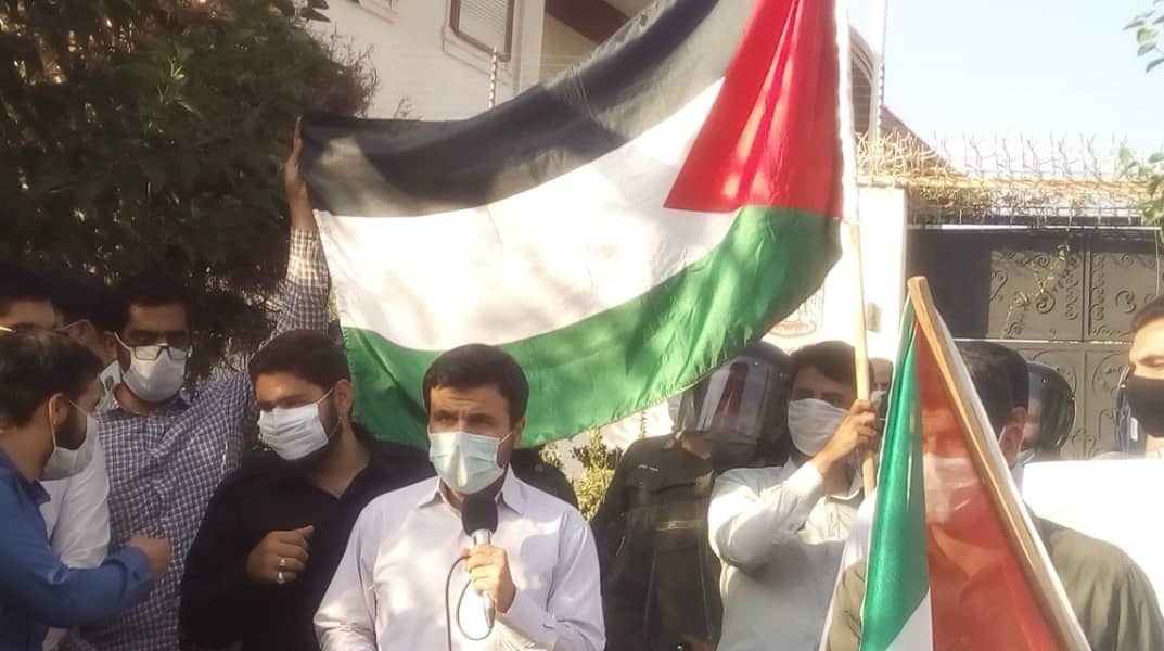 رژیم صهیونیستی (اسرائیل) , کشور فلسطین ,