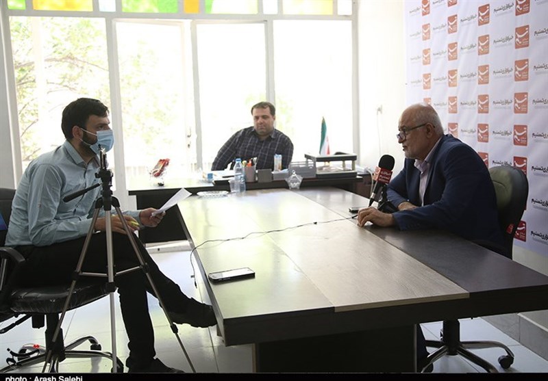 روز خبرنگار , استانداری قزوین , 