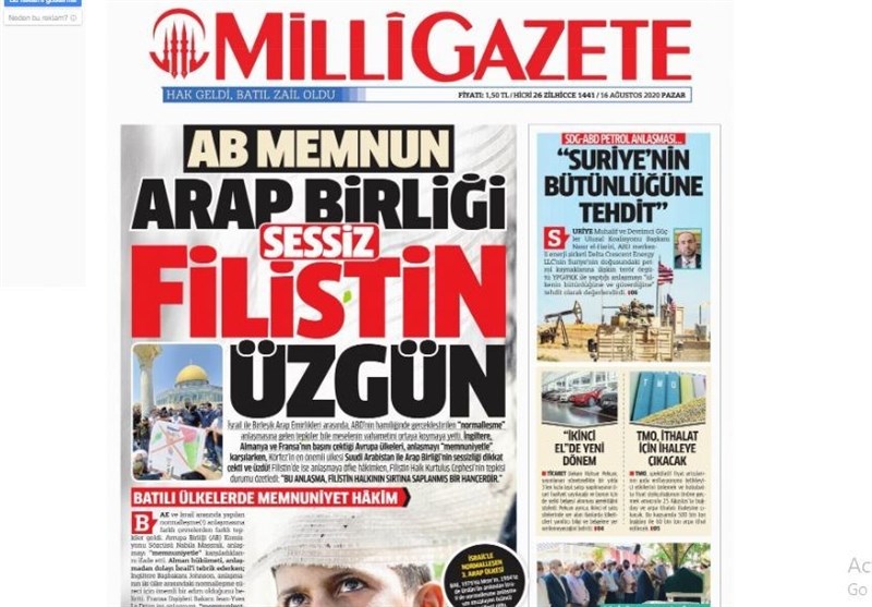 کشور ترکیه , 