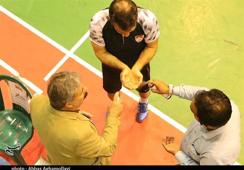 استان کرمان , فوتسال , 