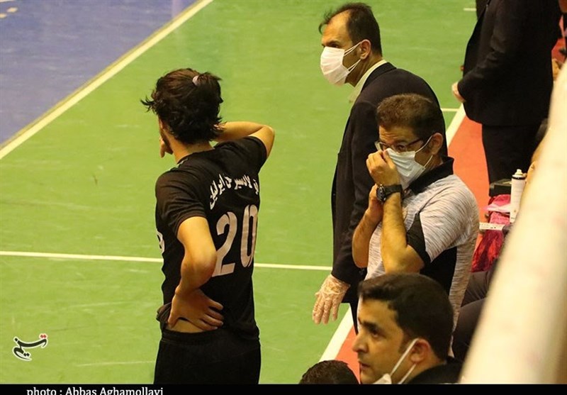 استان کرمان , فوتسال , 