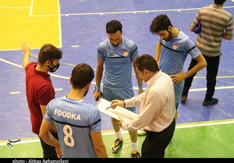 استان کرمان , فوتسال , 