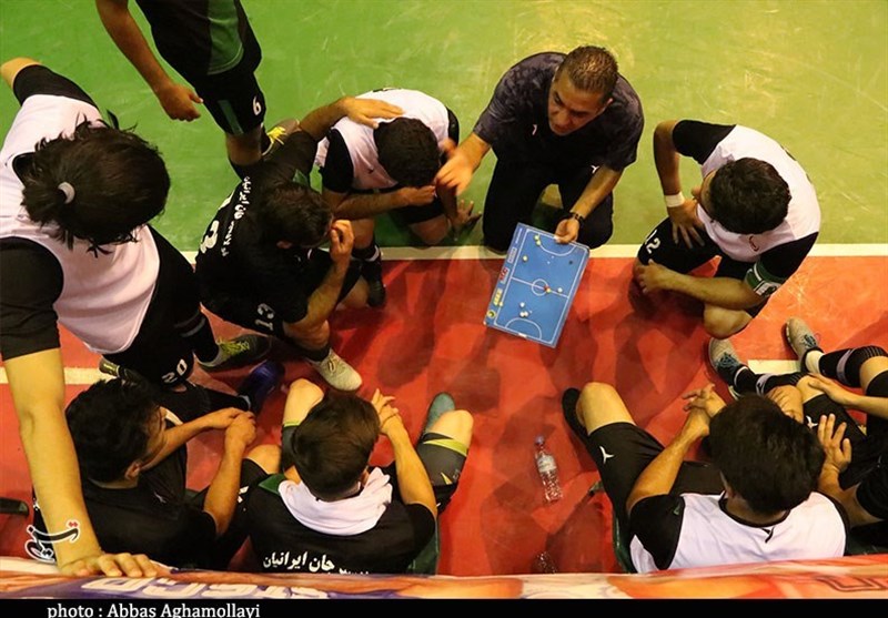 استان کرمان , فوتسال , 