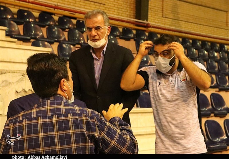 استان کرمان , فوتسال , 