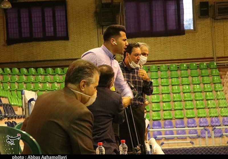 استان کرمان , فوتسال , 