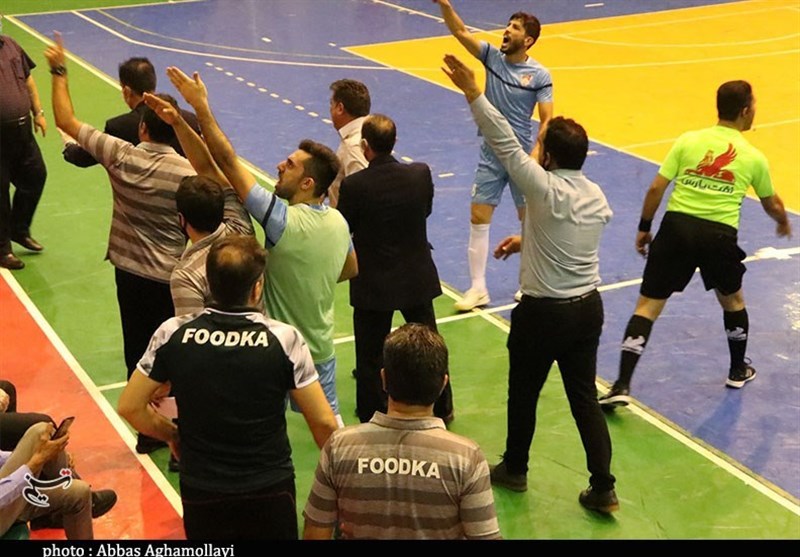 استان کرمان , فوتسال , 