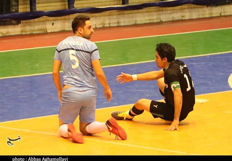 استان کرمان , فوتسال , 