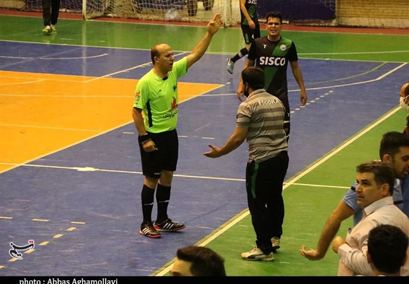 استان کرمان , فوتسال , 