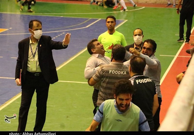 استان کرمان , فوتسال , 