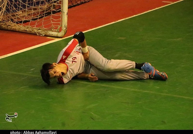 استان کرمان , فوتسال , 