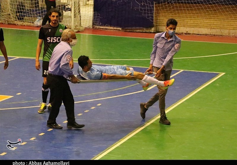 استان کرمان , فوتسال , 