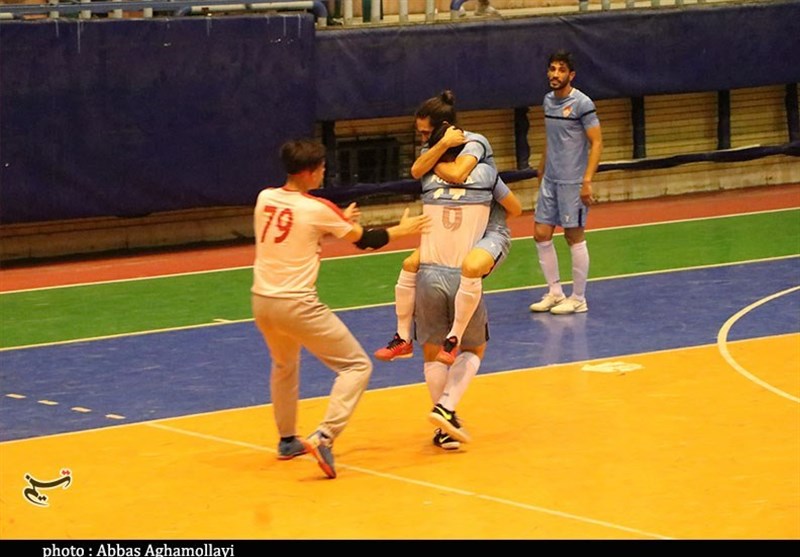 استان کرمان , فوتسال , 