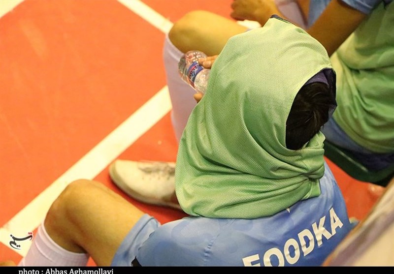 استان کرمان , فوتسال , 