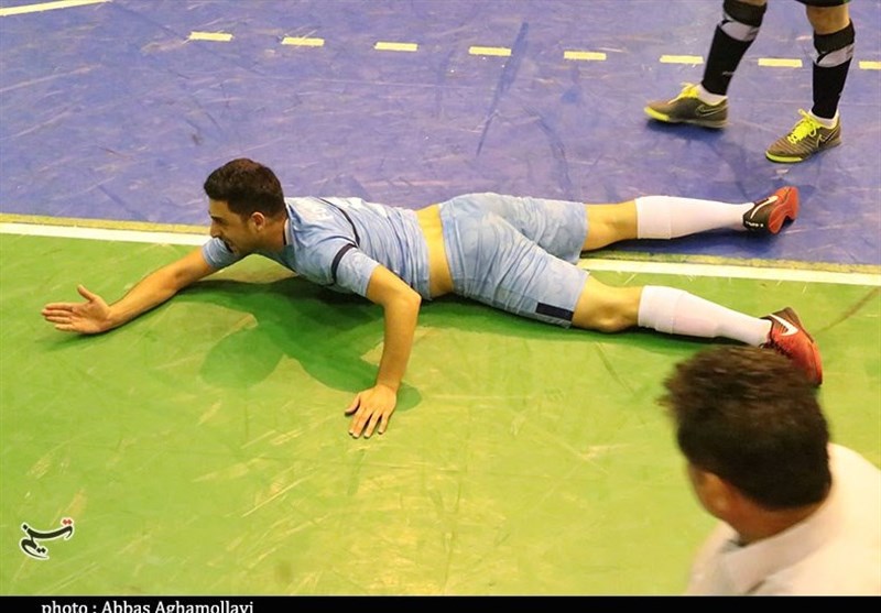 استان کرمان , فوتسال , 