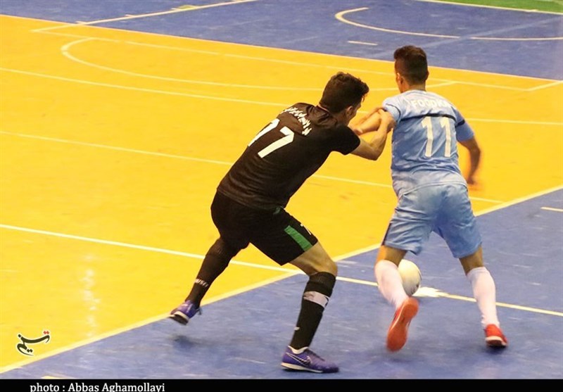 استان کرمان , فوتسال , 