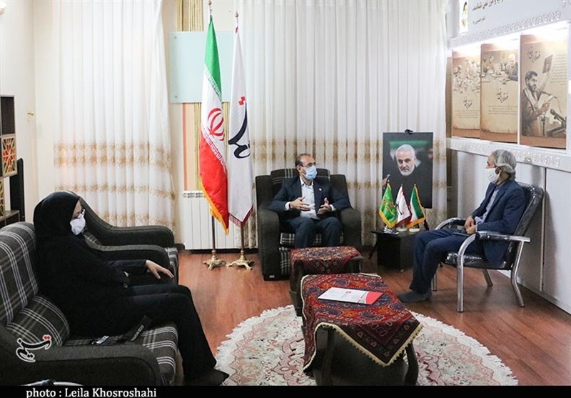 استان کرمان , روز خبرنگار , 