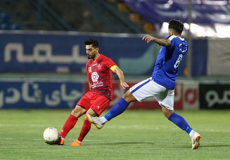 تیم فوتبال پرسپولیس , تیم فوتبال استقلال , دربی پایتخت , تیم فوتبال گلگهر سیرجان ,