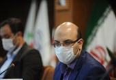 علی‌نژاد: رشته‌های زیرمجموعه فدراسیون انجمن‌های ورزشی پتانسیل مدال‌آوری دارند