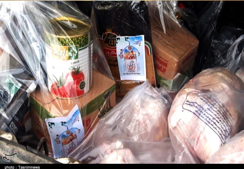 سازمان اوقاف , استان سیستان و بلوچستان , یارانه حمایت معیشتی ,