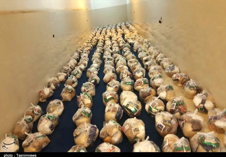 سازمان اوقاف , استان سیستان و بلوچستان , یارانه حمایت معیشتی ,