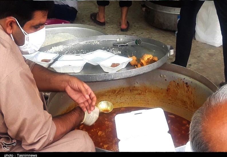 سازمان اوقاف , استان سیستان و بلوچستان , یارانه حمایت معیشتی ,