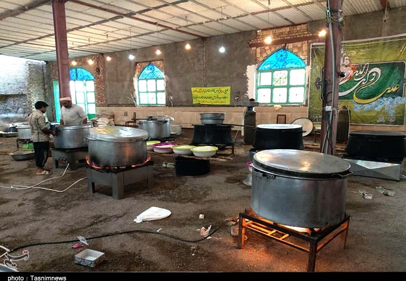 سازمان اوقاف , استان سیستان و بلوچستان , یارانه حمایت معیشتی ,