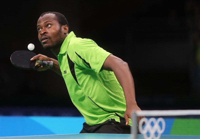 تنیس روی میز , 