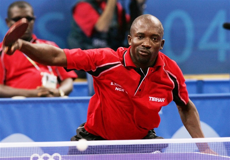 تنیس روی میز , 