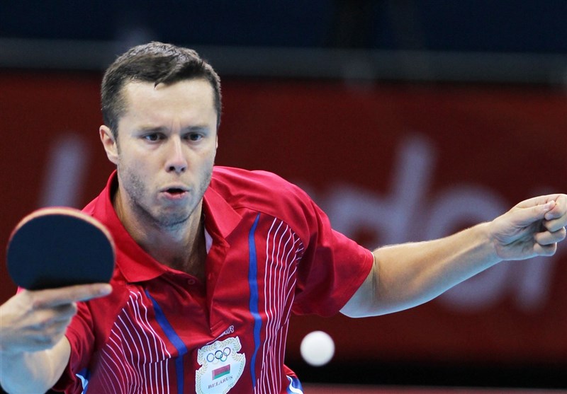 تنیس روی میز , 