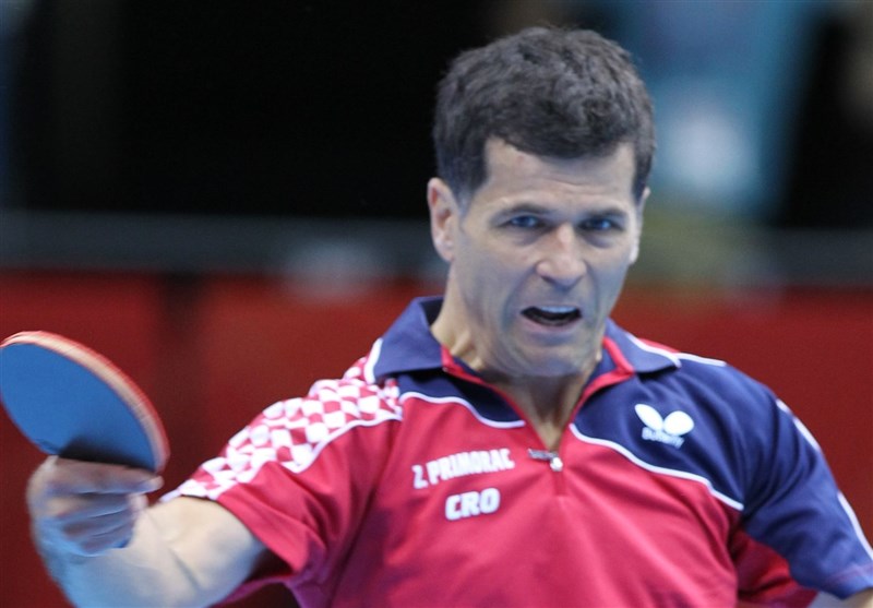 تنیس روی میز , 